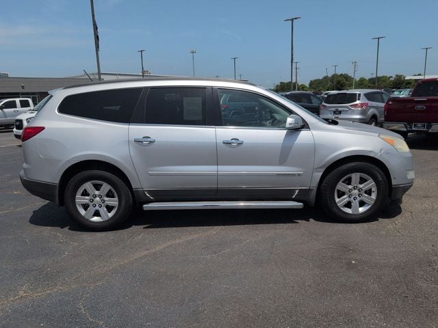 2009 Chevrolet Traverse LT 1LT