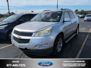 2009 Chevrolet Traverse LT 1LT