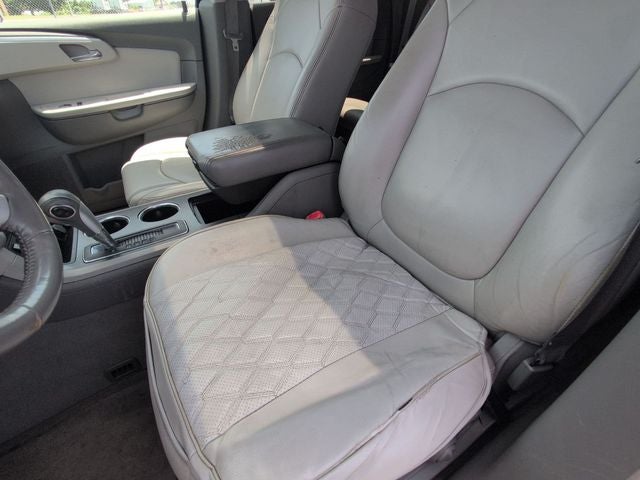 2009 Chevrolet Traverse LT 1LT