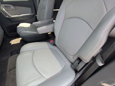 2009 Chevrolet Traverse LT 1LT