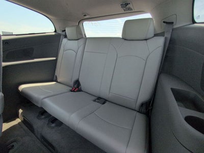 2009 Chevrolet Traverse LT 1LT