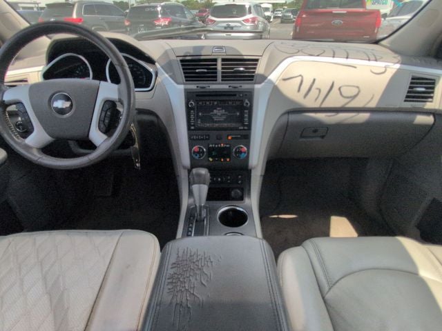 2009 Chevrolet Traverse LT 1LT
