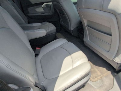 2009 Chevrolet Traverse LT 1LT
