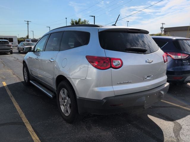 2009 Chevrolet Traverse LT 1LT