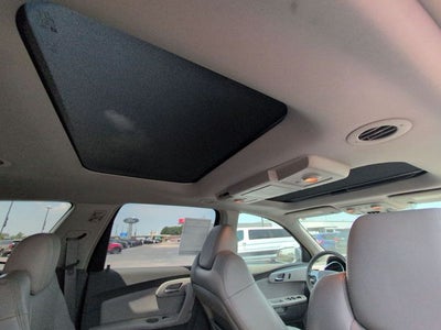 2009 Chevrolet Traverse LT 1LT