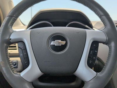 2009 Chevrolet Traverse LT 1LT