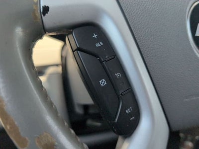 2009 Chevrolet Traverse LT 1LT