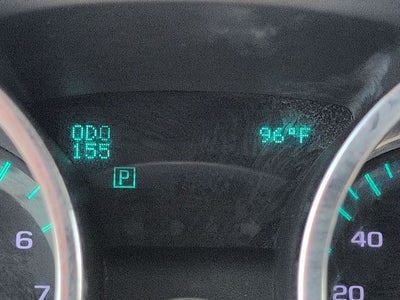 2009 Chevrolet Traverse LT 1LT