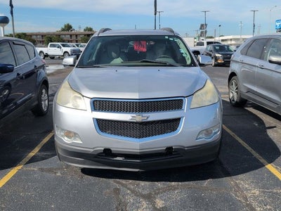 2009 Chevrolet Traverse LT 1LT