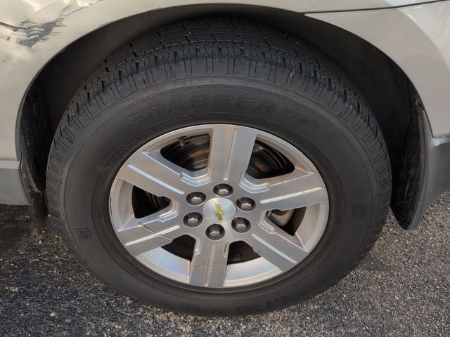 2009 Chevrolet Traverse LT 1LT