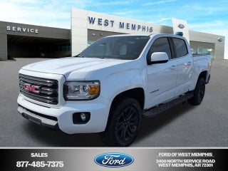 2020 GMC Canyon SLE1