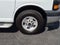 2024 GMC Savana 2500 Work Van