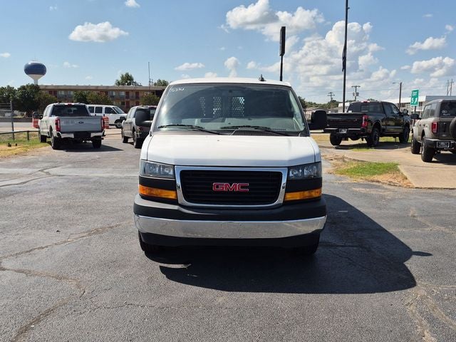 1GTW7AFP8R1214595