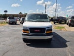 2024 GMC Savana 2500 Work Van