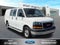 2024 GMC Savana 2500 Work Van