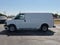 2024 GMC Savana 2500 Work Van
