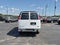 2024 GMC Savana 2500 Work Van