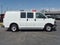 2024 GMC Savana 2500 Work Van