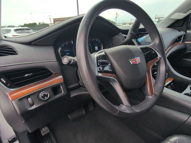 2020 Cadillac Escalade Base