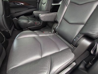 2020 Cadillac Escalade Base