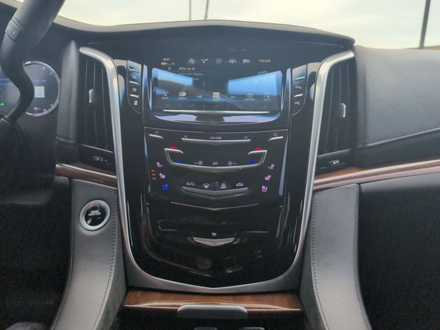 2020 Cadillac Escalade Base