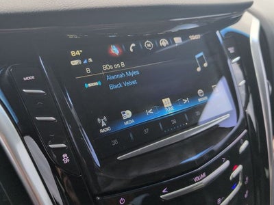 2020 Cadillac Escalade Base