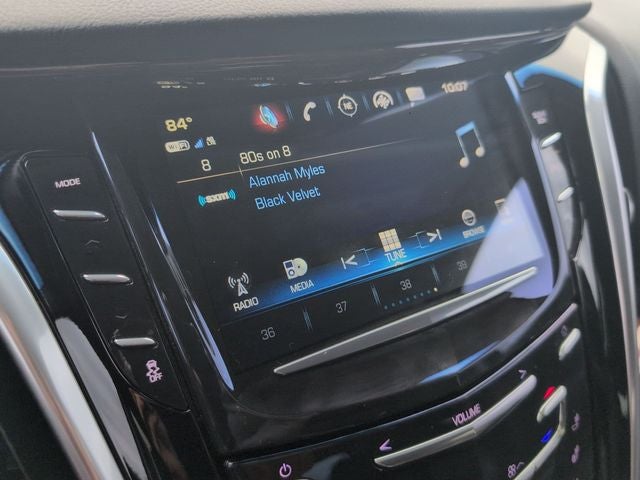 2020 Cadillac Escalade Base