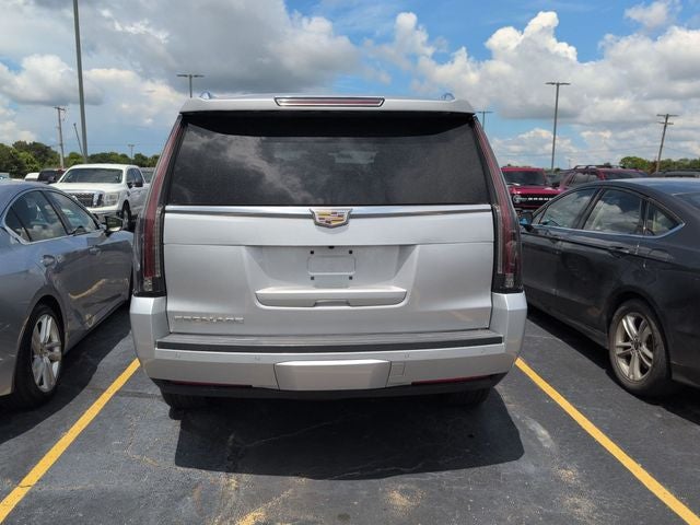 2020 Cadillac Escalade Base