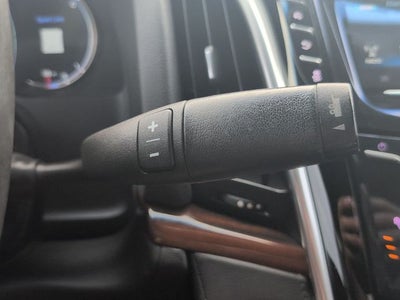 2020 Cadillac Escalade Base