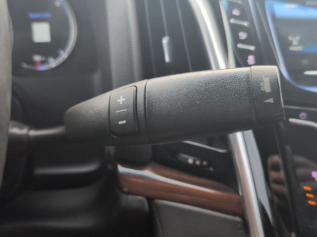 2020 Cadillac Escalade Base