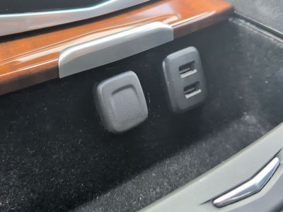 2020 Cadillac Escalade Base