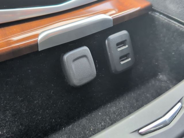 2020 Cadillac Escalade Base