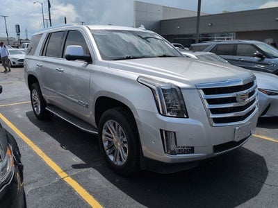 2020 Cadillac Escalade Base
