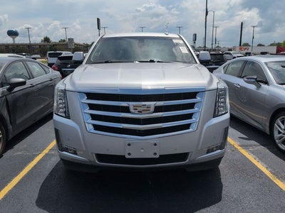 2020 Cadillac Escalade Base