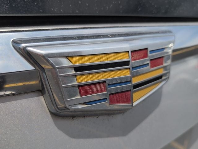 2020 Cadillac Escalade Base