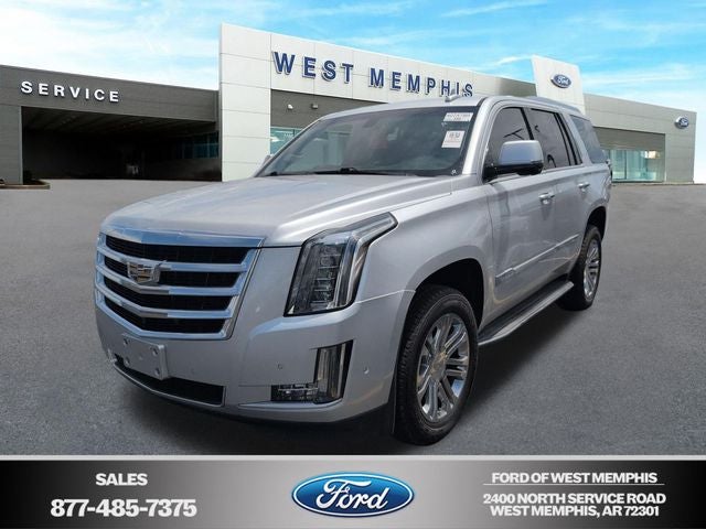 2020 Cadillac Escalade Base