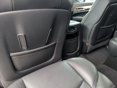 2020 Cadillac Escalade Base