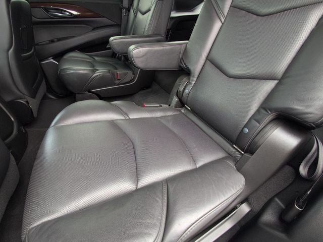 2020 Cadillac Escalade Base