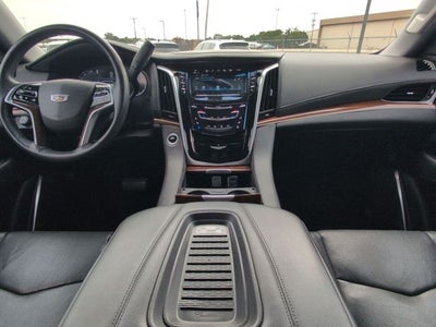 2020 Cadillac Escalade Base