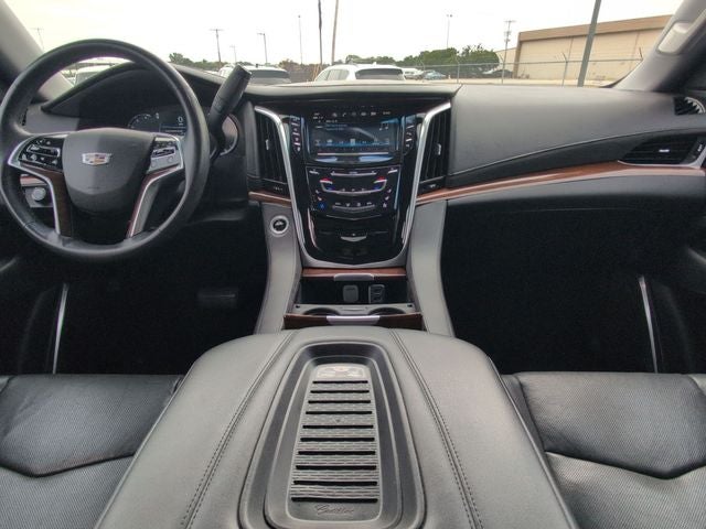 2020 Cadillac Escalade Base