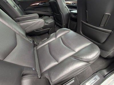 2020 Cadillac Escalade Base