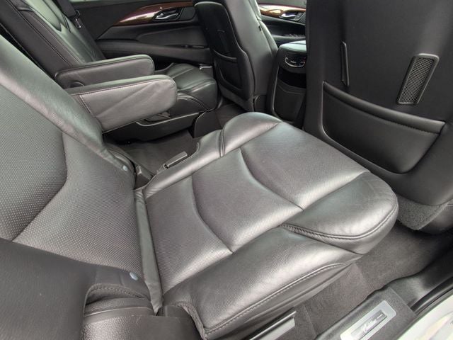 2020 Cadillac Escalade Base