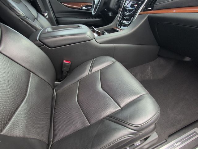 2020 Cadillac Escalade Base