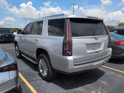 2020 Cadillac Escalade Base