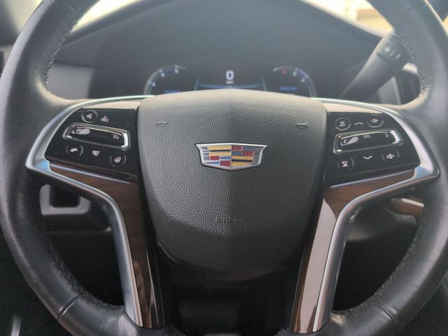 2020 Cadillac Escalade Base