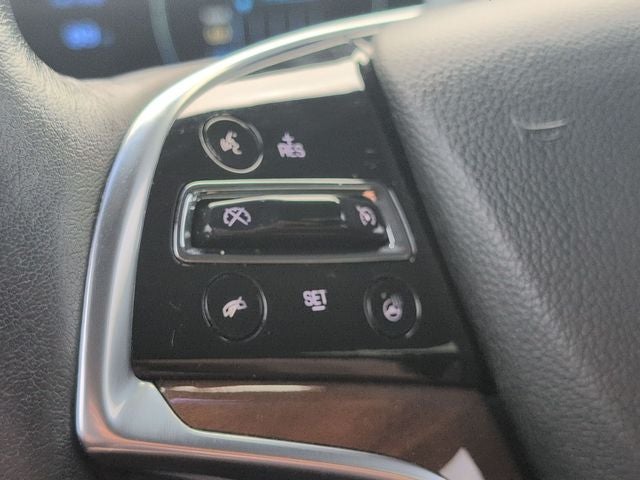 2020 Cadillac Escalade Base