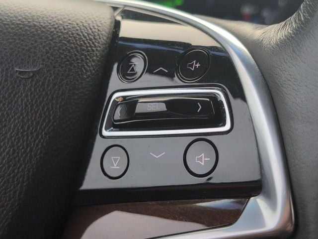 2020 Cadillac Escalade Base