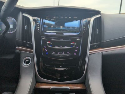 2020 Cadillac Escalade Base