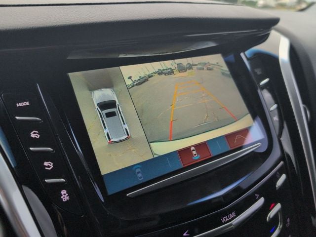 2020 Cadillac Escalade Base