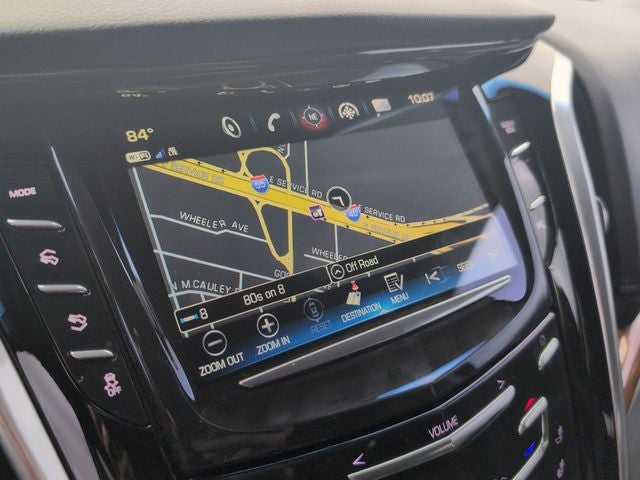 2020 Cadillac Escalade Base